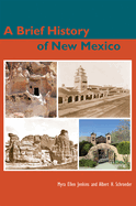 Brief History of New Mexico