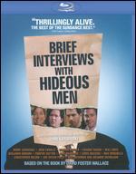 Brief Interviews with Hideous Men [Blu-ray]