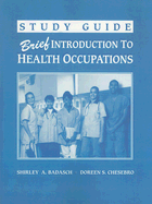 Brief Introduction to Health Occupations