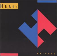 Brigade - Heart