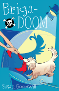 Brigadoom: A Kate London Mystery