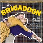 Brigadoon [Original Soundtrack] [Rhino Bonus Tracks]