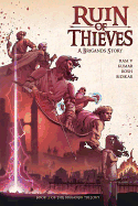 Brigands - Ruin of Thieves