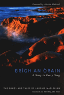 Brigh an �rain - a Story in Every Song