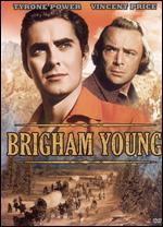 Brigham Young