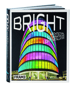 Bright: Architectural Illumination and Light Projections