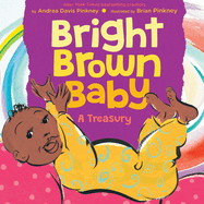 Bright Brown Baby: Volume 1