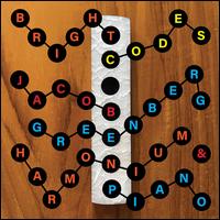 Bright Codes - Ione (vocals); Jacob Greenberg (prepared piano); Jacob Greenberg (harmonium); Jacob Greenberg (piano); Tony Arnold (soprano)