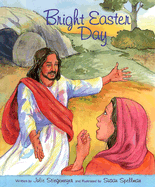 Bright Easter Day