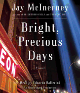 Bright, Precious Days
