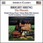 Bright Sheng: The Phoenix