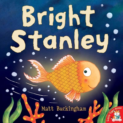 Bright Stanley - 