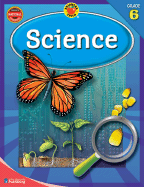 Brighter Child Science, Grade 6