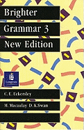 Brighter Grammar Book 3, New Edition