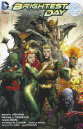 Brightest Day Vol. 2