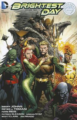 Brightest Day Vol. 2 - Johns, Geoff