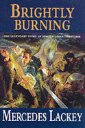 Brightly Burning