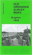 Brighton 1909: Sussex Sheet 66.09