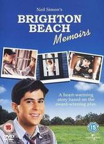 Brighton Beach Memoirs