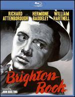 Brighton Rock [Blu-ray]