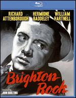 Brighton Rock [Blu-ray] - John Boulting