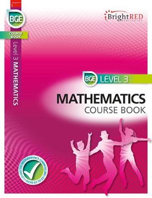 BrightRED Course Book Level 3 Mathematics - Smith, Mike