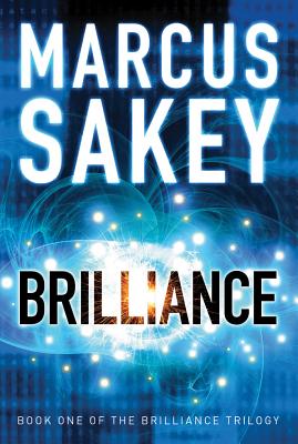 Brilliance - Sakey, Marcus