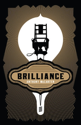 Brilliance - McCarten, Anthony
