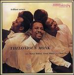 Brilliant Corners [Bonus Track]