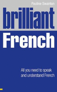 Brilliant French book
