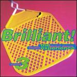 Brilliant! The Global Dance Music Experience, Vol. 3