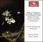 Brilliant Variations on Sentimental Songs