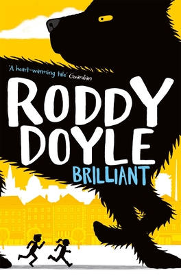 Brilliant - Doyle, Roddy