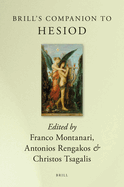 Brill's Companion to Hesiod
