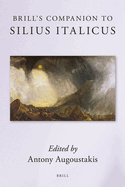 Brill's Companion to Silius Italicus