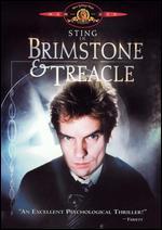 Brimstone and Treacle