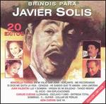 Brindis Para Javier Solis