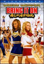 Bring It On: All or Nothing