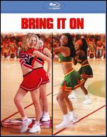 Bring It On [Blu-ray] - Peyton Reed