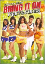 Bring It On: Fight to the Finish