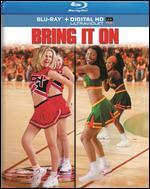 Bring It On [Includes Digital Copy] [UltraViolet] [Blu-ray]