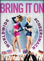 Bring It On: Worldwide #Cheersmack