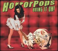 Bring It On! - HorrorPops