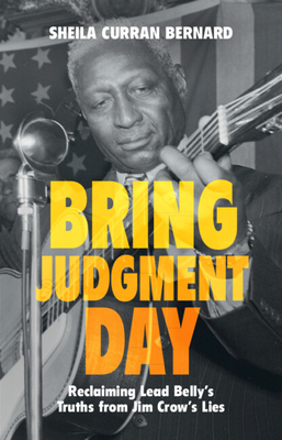 Bring Judgment Day - Bernard, Sheila Curran