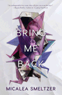 Bring Me Back