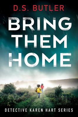 Bring Them Home - Butler, D S