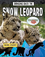 Bringing Back the Snow Leopard