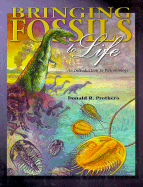 Bringing Fossils to Life: An Introduction to Paleobiology