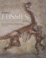 Bringing Fossils to Life: An Introduction to Paleobiology