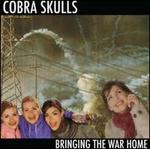 Bringing the War Home